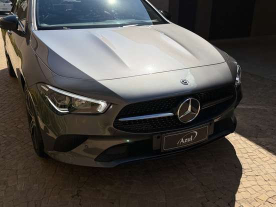 MERCEDES-BENZ-CLA 250-2.0 CGI GASOLINA SPORT 4MATIC 7G-DCT MERCEDES-BENZ-CLA 250-2019