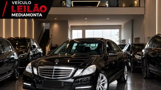 MERCEDES-BENZ-E 250-2011