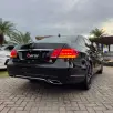 MERCEDES-BENZ E 250 2.0 AVANTGARDE 16V TURBO GASOLINA 4P AUTOMÁTICO MERCEDES-BENZ E 250 2.0 AVANTGARDE 16V TURBO GASOLINA 4P AUTOMÁTICO