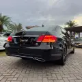 MERCEDES-BENZ E 250 2.0 AVANTGARDE 16V TURBO GASOLINA 4P AUTOMÁTICO MERCEDES-BENZ E 250 2.0 AVANTGARDE 16V TURBO GASOLINA 4P AUTOMÁTICO