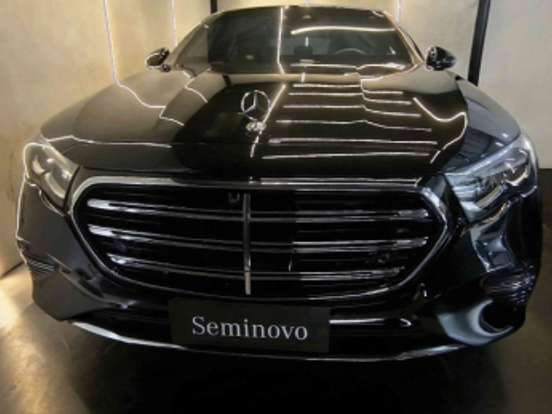 MERCEDES-BENZ-E 300-2.0 MHEV EXCLUSIVE 9G-TRONIC MERCEDES-BENZ-E 300-2025