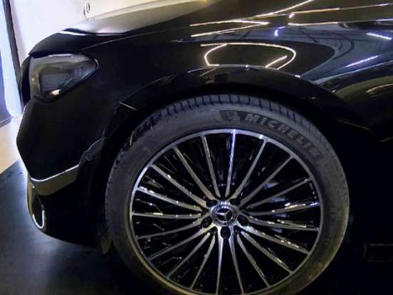MERCEDES-BENZ-E 300-2.0 MHEV EXCLUSIVE 9G-TRONIC MERCEDES-BENZ-E 300-2025