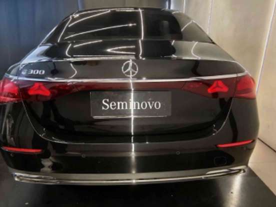 MERCEDES-BENZ-E 300-2.0 MHEV EXCLUSIVE 9G-TRONIC MERCEDES-BENZ-E 300-2025