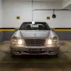MERCEDES-BENZ E 430 4.3 ELEGANCE V8 GASOLINA 4P AUTOMÁTICO MERCEDES-BENZ E 430 4.3 ELEGANCE V8 GASOLINA 4P AUTOMÁTICO