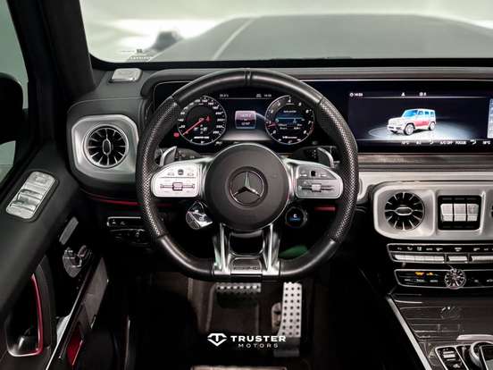 MERCEDES-BENZ-G 63 AMG-2024