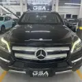 MERCEDES-BENZ GL 350 3.0 BLUETEC SPORT 4X4 V6 DIESEL 4P AUTOMÁTICO MERCEDES-BENZ GL 350 3.0 BLUETEC SPORT 4X4 V6 DIESEL 4P AUTOMÁTICO