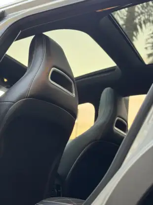 MERCEDES-BENZ-GLA 200-2015