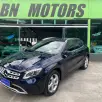 MERCEDES-BENZ GLA 200 1.6 CGI FLEX ADVANCE 7G-DCT MERCEDES-BENZ GLA 200 1.6 CGI FLEX ADVANCE 7G-DCT