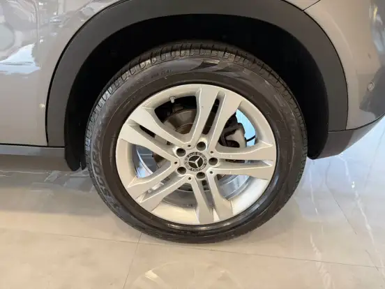 MERCEDES-BENZ-GLA 200-1.6 CGI FLEX ADVANCE 7G-DCT MERCEDES-BENZ-GLA 200-2020