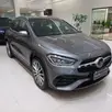 MERCEDES-BENZ GLA 200 1.3 GCI GASOLINA AMG LINE 7G-DCT MERCEDES-BENZ GLA 200 1.3 GCI GASOLINA AMG LINE 7G-DCT