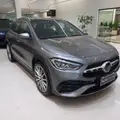 MERCEDES-BENZ GLA 200 1.3 GCI GASOLINA AMG LINE 7G-DCT MERCEDES-BENZ GLA 200 1.3 GCI GASOLINA AMG LINE 7G-DCT