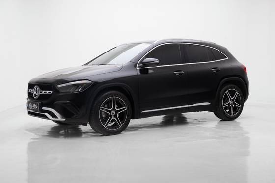 Mercedes-Benz GLA 200 1.3 Mhev Progressive 7G-DCT