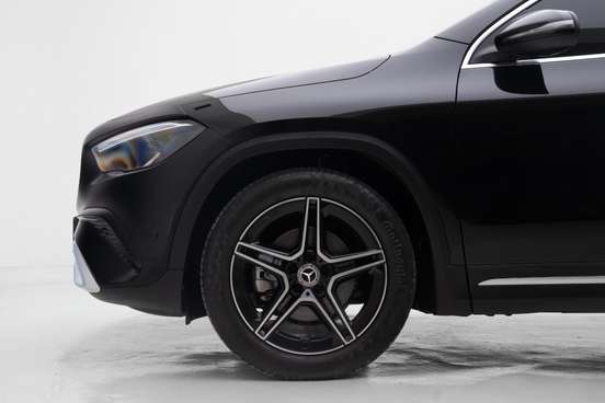 MERCEDES-BENZ-GLA 200-1.3 MHEV PROGRESSIVE 7G-DCT MERCEDES-BENZ-GLA 200-2024