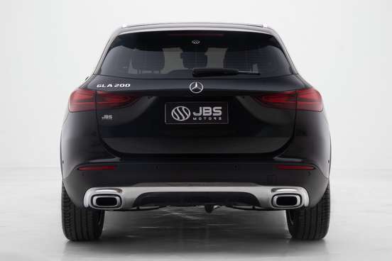 MERCEDES-BENZ-GLA 200-1.3 MHEV PROGRESSIVE 7G-DCT MERCEDES-BENZ-GLA 200-2024