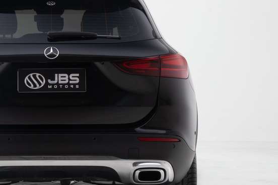 MERCEDES-BENZ-GLA 200-1.3 MHEV PROGRESSIVE 7G-DCT MERCEDES-BENZ-GLA 200-2024