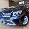 MERCEDES-BENZ GLA 200 1.6 CGI FLEX ADVANCE 7G-DCT MERCEDES-BENZ GLA 200 1.6 CGI FLEX ADVANCE 7G-DCT
