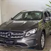 MERCEDES-BENZ GLA 200 1.6 CGI FLEX ADVANCE 7G-DCT MERCEDES-BENZ GLA 200 1.6 CGI FLEX ADVANCE 7G-DCT