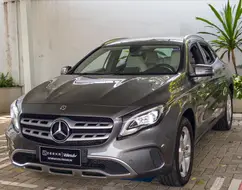 MERCEDES-BENZ GLA 200 1.6 CGI FLEX ADVANCE 7G-DCT MERCEDES-BENZ GLA 200 1.6 CGI FLEX ADVANCE 7G-DCT