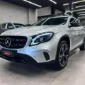 MERCEDES-BENZ GLA 200 1.6 CGI FLEX NIGHT 7G-DCT MERCEDES-BENZ GLA 200 1.6 CGI FLEX NIGHT 7G-DCT
