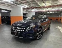 MERCEDES-BENZ GLA 250 2.0 CGI GASOLINA SPORT 7G-DCT MERCEDES-BENZ GLA 250 2.0 CGI GASOLINA SPORT 7G-DCT