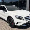 MERCEDES-BENZ GLA 250 2.0 16V TURBO GASOLINA ENDURO 4P AUTOMÁTICO MERCEDES-BENZ GLA 250 2.0 16V TURBO GASOLINA ENDURO 4P AUTOMÁTICO