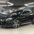 MERCEDES-BENZ GLA 250 2.0 16V TURBO GASOLINA SPORT 4P 4MATIC AUTOMÁTICO MERCEDES-BENZ GLA 250 2.0 16V TURBO GASOLINA SPORT 4P 4MATIC AUTOMÁTICO