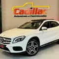 MERCEDES-BENZ GLA 250 2.0 CGI GASOLINA SPORT 7G-DCT MERCEDES-BENZ GLA 250 2.0 CGI GASOLINA SPORT 7G-DCT