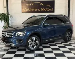 MERCEDES-BENZ GLB 200 1.3 CGI GASOLINA ADVANCE 7G-DCT MERCEDES-BENZ GLB 200 1.3 CGI GASOLINA ADVANCE 7G-DCT