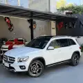 MERCEDES-BENZ GLB 200 1.3 CGI GASOLINA PROGRESSIVE 7G-DCT MERCEDES-BENZ GLB 200 1.3 CGI GASOLINA PROGRESSIVE 7G-DCT