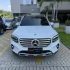MERCEDES-BENZ GLB 200 1.3 MHEV PROGRESSIVE 7G-DCT MERCEDES-BENZ GLB 200 1.3 MHEV PROGRESSIVE 7G-DCT