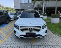 MERCEDES-BENZ GLB 200 1.3 MHEV PROGRESSIVE 7G-DCT MERCEDES-BENZ GLB 200 1.3 MHEV PROGRESSIVE 7G-DCT
