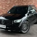 MERCEDES-BENZ GLB 35 AMG 2.0 MHEV 4MATIC SPEEDSHIFT MERCEDES-BENZ GLB 35 AMG 2.0 MHEV 4MATIC SPEEDSHIFT