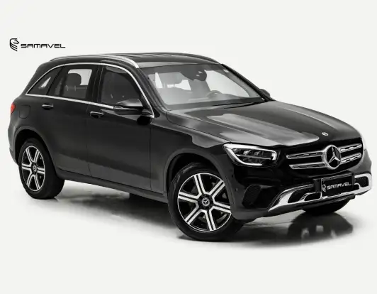 MERCEDES-BENZ-GLC 220d-2019
