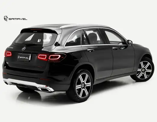MERCEDES-BENZ-GLC 220d-2019