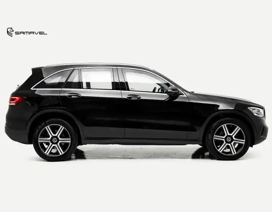 MERCEDES-BENZ-GLC 220d-2019