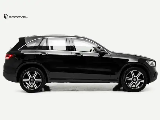 MERCEDES-BENZ-GLC 220d-2.0 TURBO DIESEL ENDURO 9G-TRONIC MERCEDES-BENZ-GLC 220d-2019
