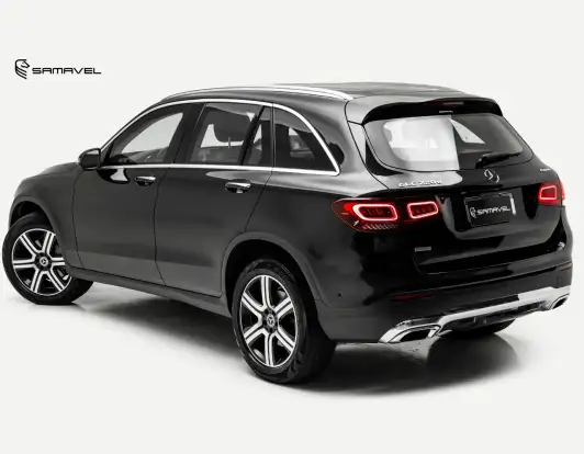 MERCEDES-BENZ-GLC 220d-2019