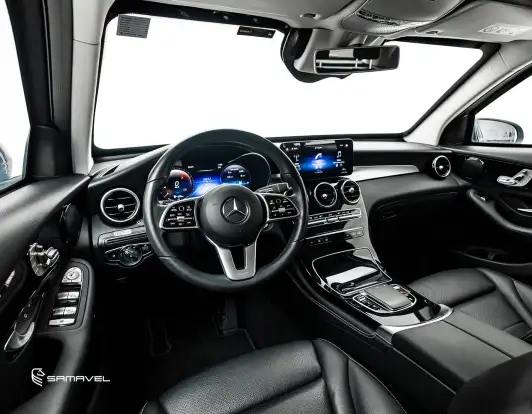 MERCEDES-BENZ-GLC 220d-2019