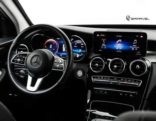 MERCEDES-BENZ-GLC 220d-2019