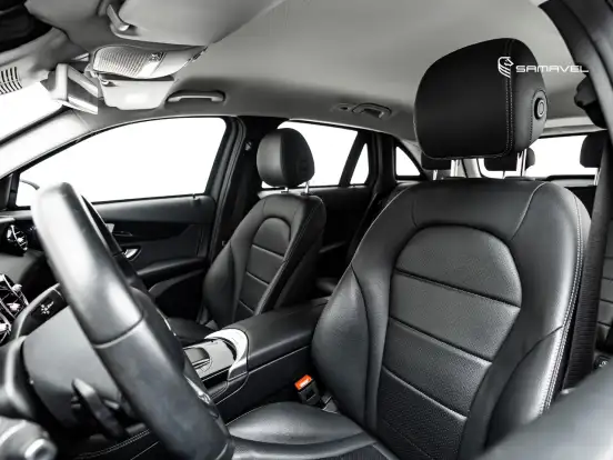 MERCEDES-BENZ-GLC 220d-2.0 TURBO DIESEL ENDURO 9G-TRONIC MERCEDES-BENZ-GLC 220d-2019