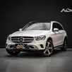 MERCEDES-BENZ GLC 220d 2.0 TURBO DIESEL ENDURO 9G-TRONIC MERCEDES-BENZ GLC 220d 2.0 TURBO DIESEL ENDURO 9G-TRONIC