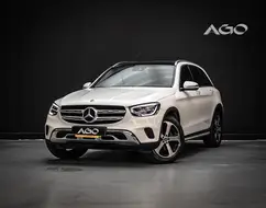 MERCEDES-BENZ GLC 220d 2.0 TURBO DIESEL ENDURO 9G-TRONIC MERCEDES-BENZ GLC 220d 2.0 TURBO DIESEL ENDURO 9G-TRONIC