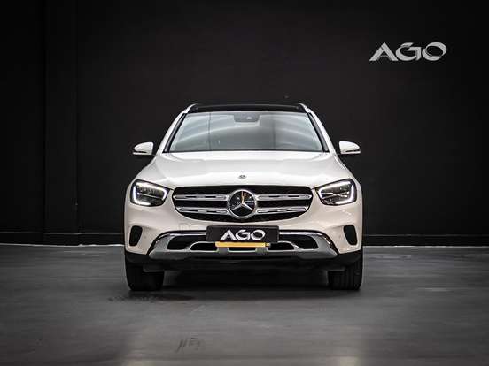 MERCEDES-BENZ-GLC 220d-2020