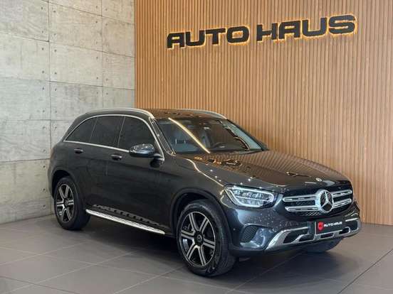 MERCEDES-BENZ-GLC 220d-2022