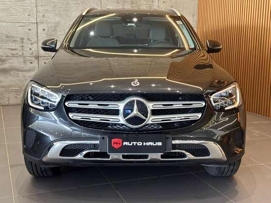 MERCEDES-BENZ-GLC 220d-2022