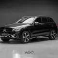 MERCEDES-BENZ GLC 220d 2.0 TURBO DIESEL OFF-ROAD 9G-TRONIC MERCEDES-BENZ GLC 220d 2.0 TURBO DIESEL OFF-ROAD 9G-TRONIC