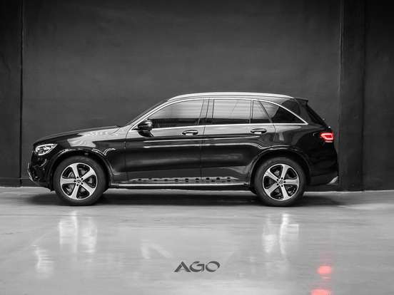 MERCEDES-BENZ-GLC 220d-2.0 TURBO DIESEL OFF-ROAD 9G-TRONIC MERCEDES-BENZ-GLC 220d-2022