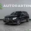 MERCEDES-BENZ GLC 250 2.0 CGI GASOLINA SPORT 4MATIC 9G-TRONIC MERCEDES-BENZ GLC 250 2.0 CGI GASOLINA SPORT 4MATIC 9G-TRONIC