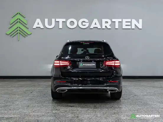MERCEDES-BENZ-GLC 250-2.0 CGI GASOLINA SPORT 4MATIC 9G-TRONIC MERCEDES-BENZ-GLC 250-2017