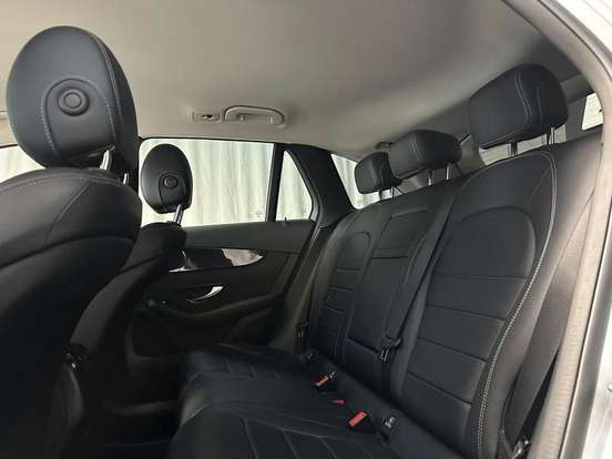 MERCEDES-BENZ-GLC 250-2.0 CGI GASOLINA 4MATIC 9G-TRONIC MERCEDES-BENZ-GLC 250-2016